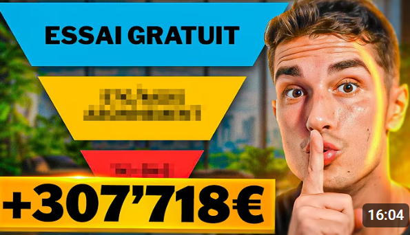 Comment un Coach a Augmenté son Chiffre d'Affaires de 30 % Sans Publicité