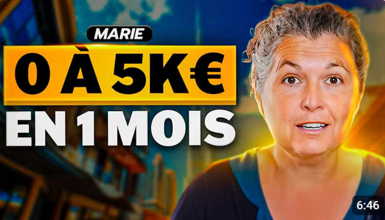Marie