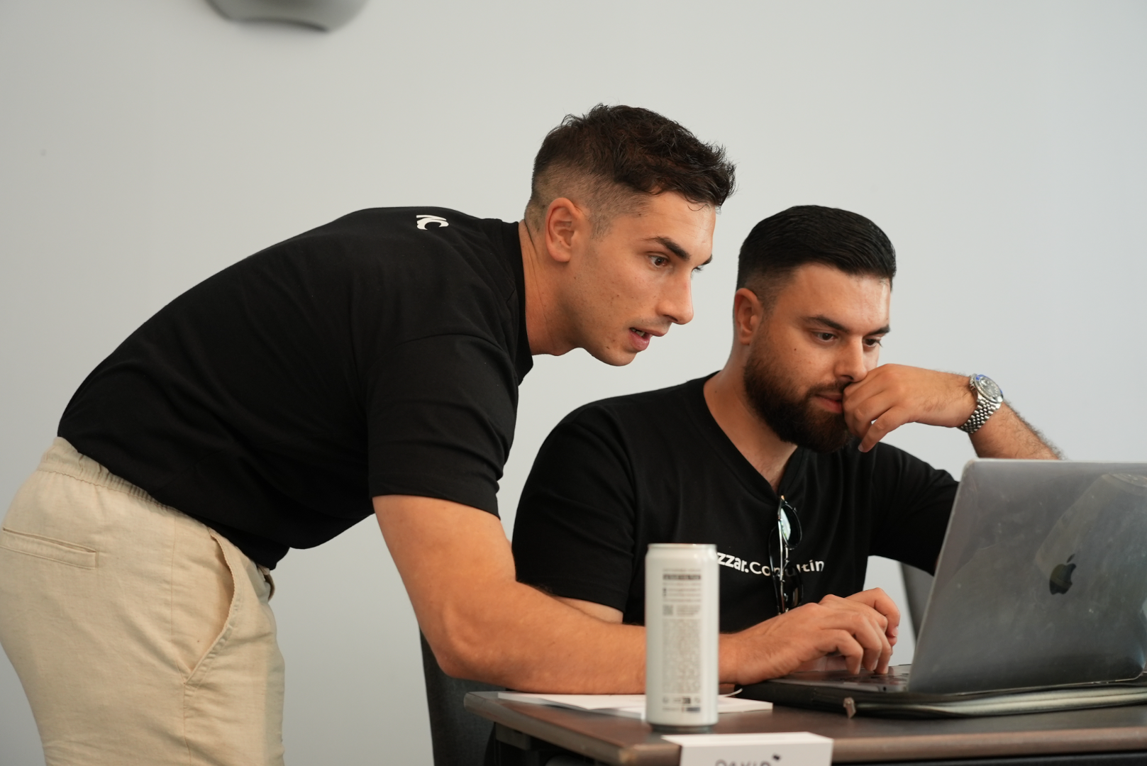 Mentorat Privé