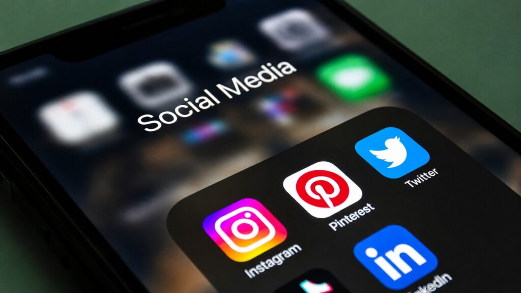 Prospection sur les Réseaux Sociaux en 2026 : Les Données de 10 000 Coachs Analysées