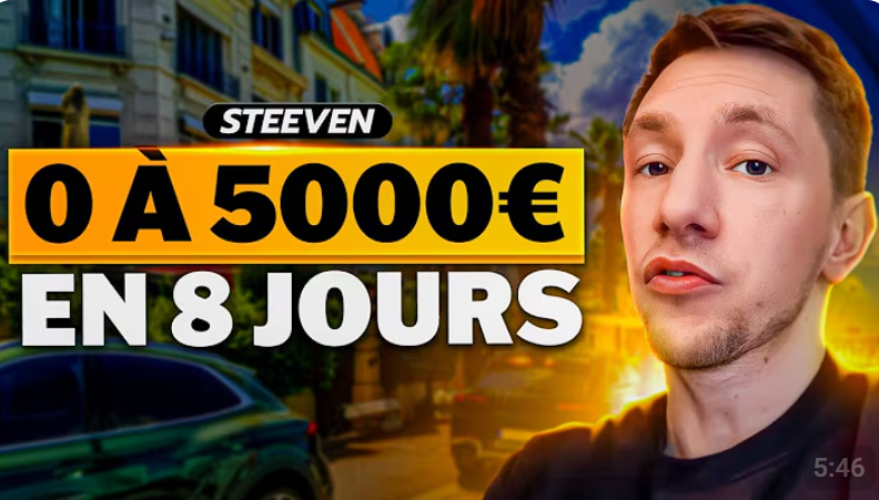 Steeven