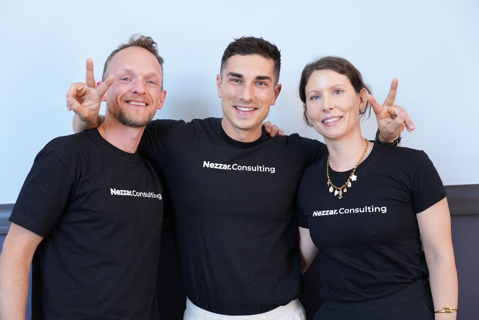 team consulting