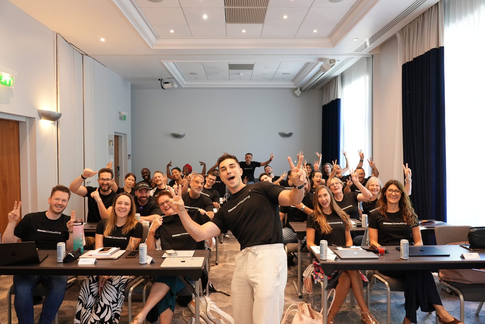 séminaire dirigé par Matthias